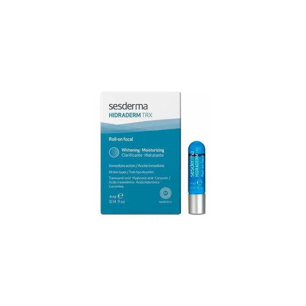 Sesderma Hidraderm Trk Focal Rollon 4ml - Batty Beauty