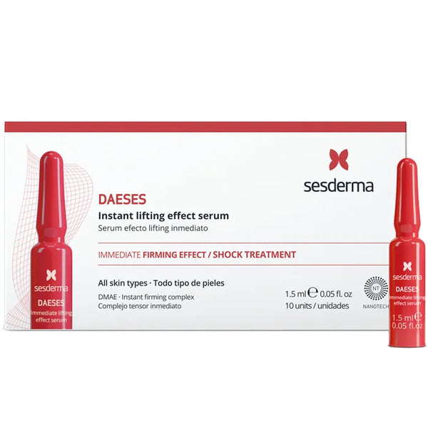 Sesderma Daeses Effet Sérum Lift Immédiat - Batty Beauty