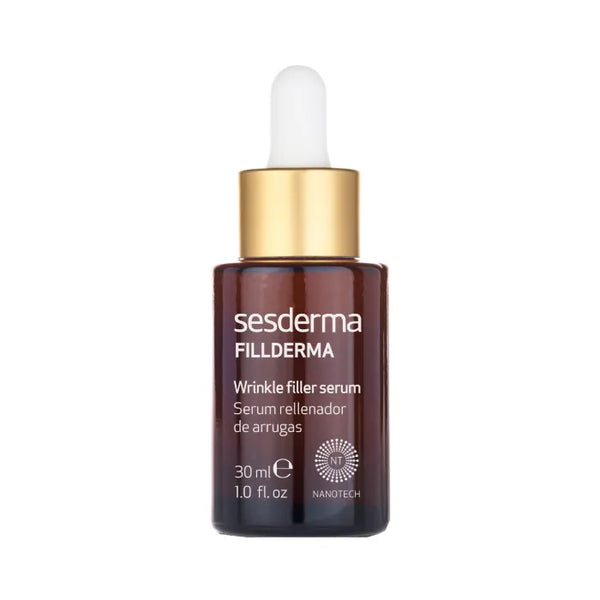 Sesderma Fillderma Serum Serum Anti Rides 30ml - Batty Beauty