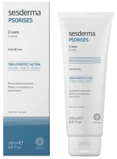 Sesderma Psorises Cream