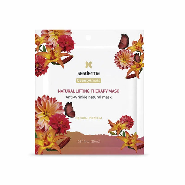 Sesderma Natural Lifting Therpy Mask 25ml - Batty Beauty