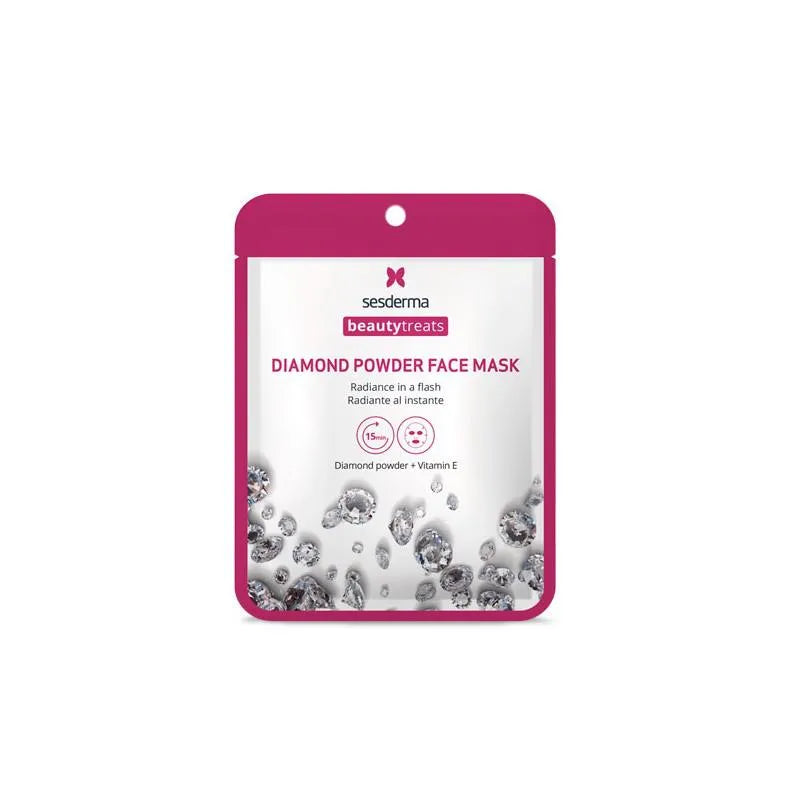 Sesderma Sederma Diamond Powder Face Mask