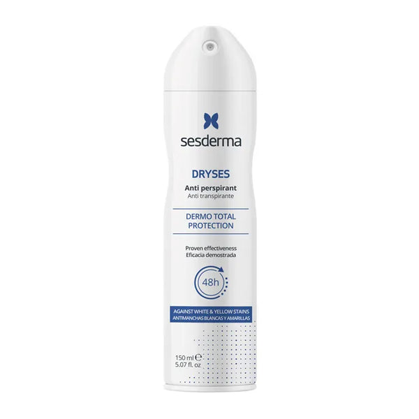 Sesderma Dryses Déodorant 150ml - Batty Beauty
