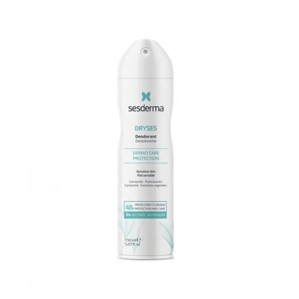 Sesderma Dyses Déodorant 150ml - Batty Beauty