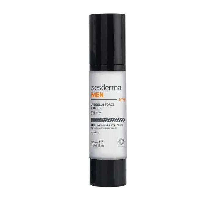 Sesderma Men Lotion Revitalisante Pour Le Visage