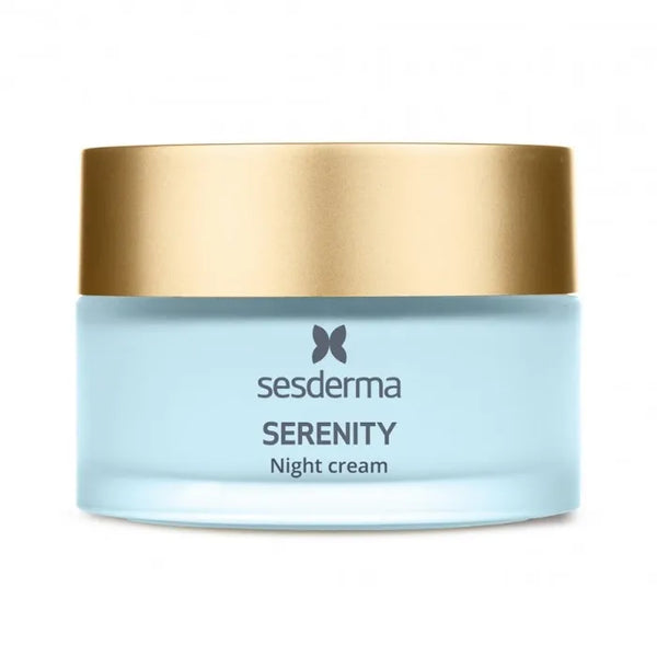 Sesderma Serenity Crème De Nuit 50ml - Batty Beauty