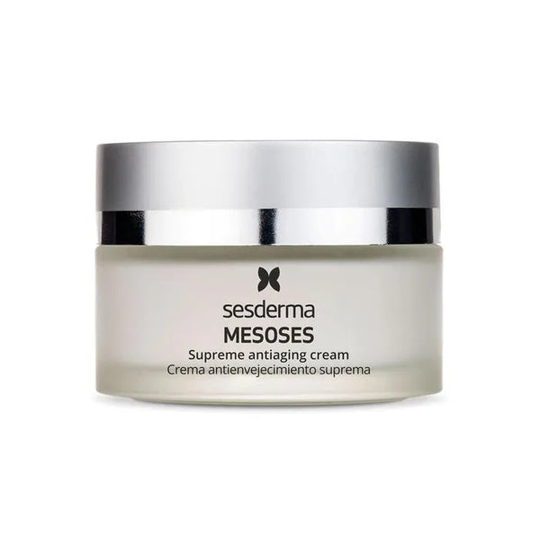 Sesderma Mesoses Supreme Anti-Aging Cream 50ml - Batty Beauty