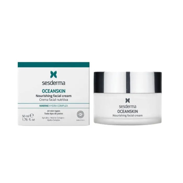 Sesderma Oceanskin Crème Nutritive .