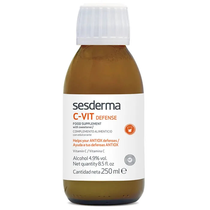 Sesderma Lactyferrin C-Vit Defense