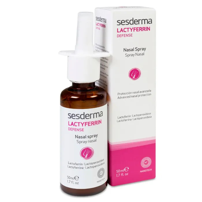 Sesderma Lactyferrine Defense Nasal