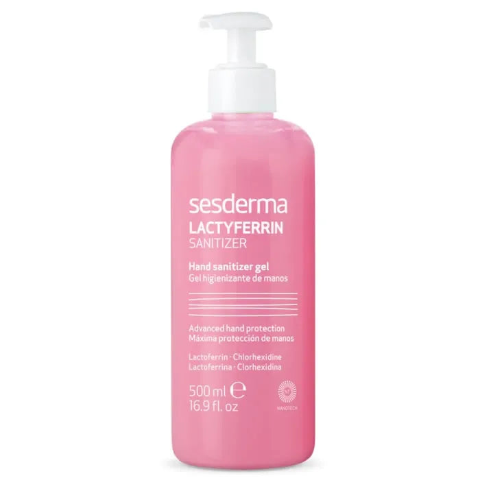 Sesderma Lactyferrine Gel Assainissant