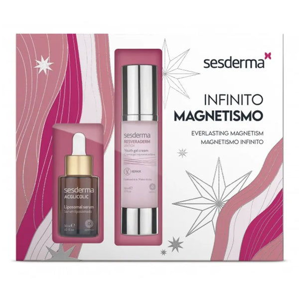 Sesderma Anti-âge Infinite Magnetism Set - Batty Beauty