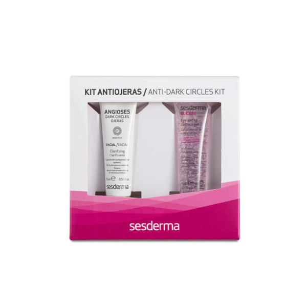 Sesderma Kit Anti-cernes Set 2 Pièces - Batty Beauty