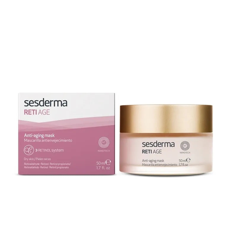Sesderma Reti Age Anti Aging Mascarilla