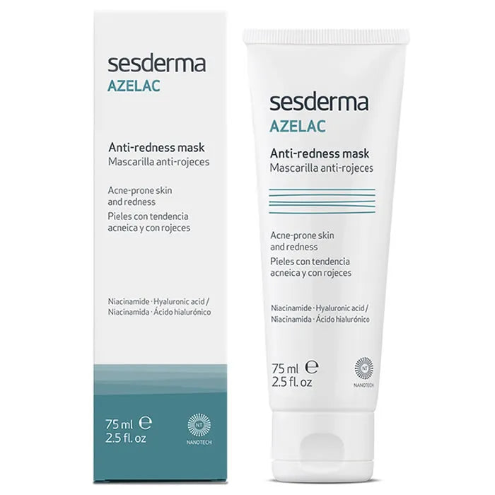 Sesderma Azelac Masque Anti-Rougeurs