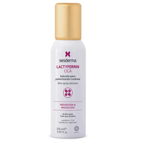 Sesderma Lactyferrin Cica 100ml - Batty Beauty