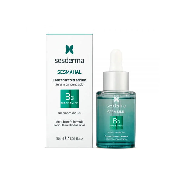 Sesderma Sesmahal B3 Système Biphase Sérum 30ml - Batty Beauty