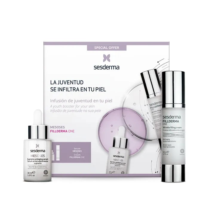 Sesderma Mesoses Sérum Set 2 Pièces