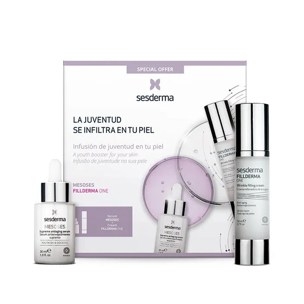 Sesderma Mesoses Sérum Set 2 Pièces 30ml - Batty Beauty