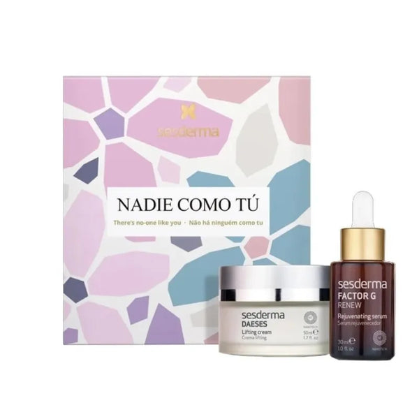 Sesderma Factor G Sérum Set 2 Piezas 30ml - Batty Beauty