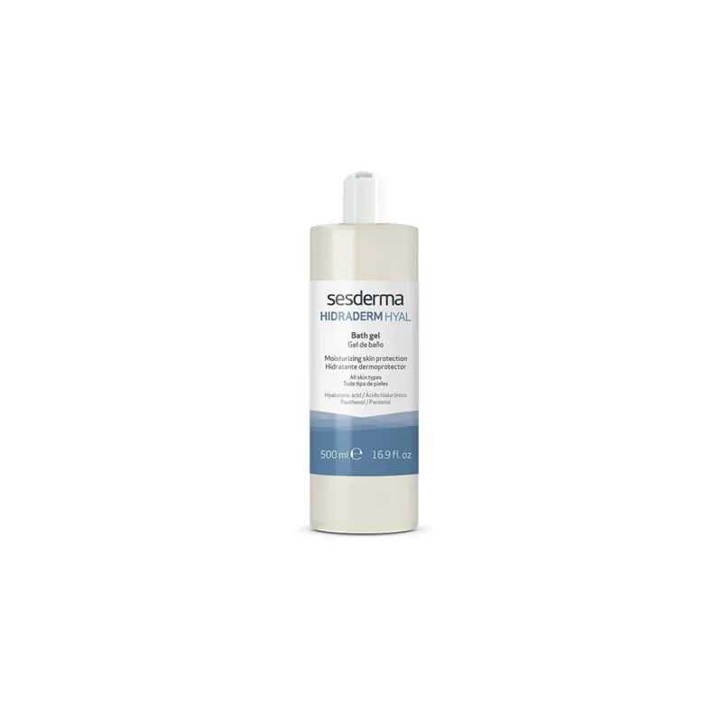 Sesderma Hidraderm Hyal Gel De Bain