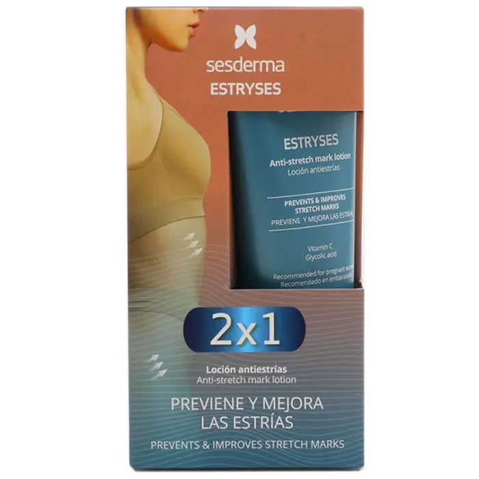 Sesderma Estryses Lotion Vergetures