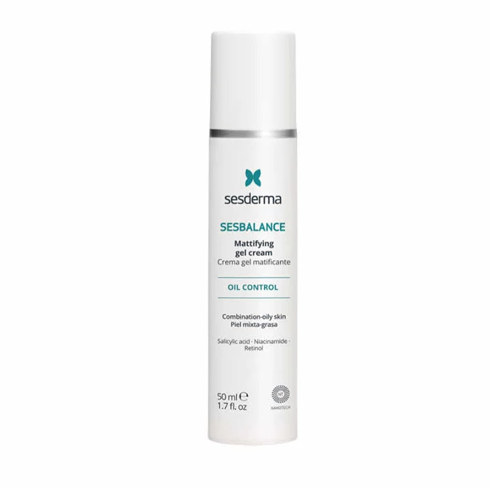 Sesderma Sesbalance Mattifying Gel Cream