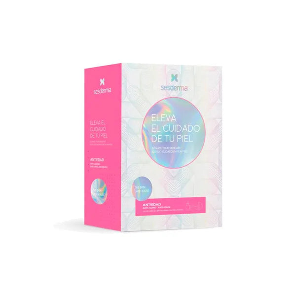 Sesderma Anti-Aging Set G Renew Serum 4 Pieces - Batty Beauty