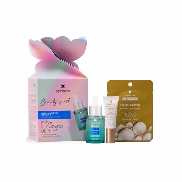 Sesderma Beauty Sweet Hyalurinic Set 3 Pieces - Batty Beauty