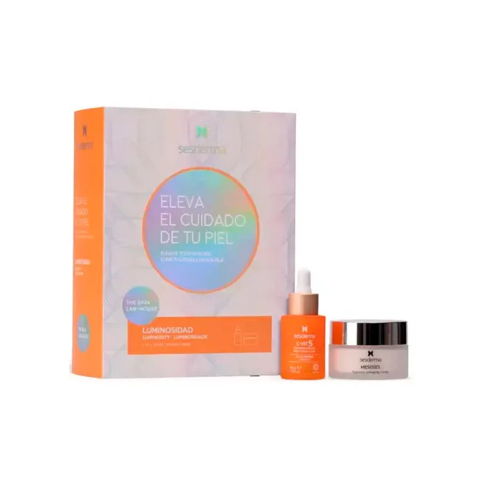 Sesderma Set Luminosité 2 pièces