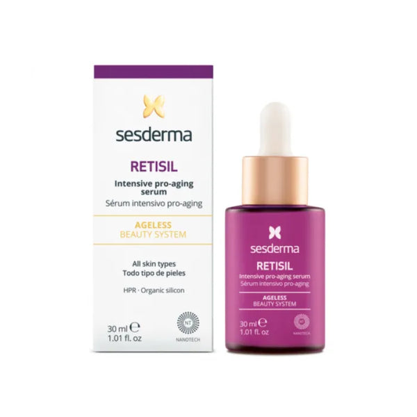 Sesderma Retisil Sérum Intensif 30ml - Batty Beauty