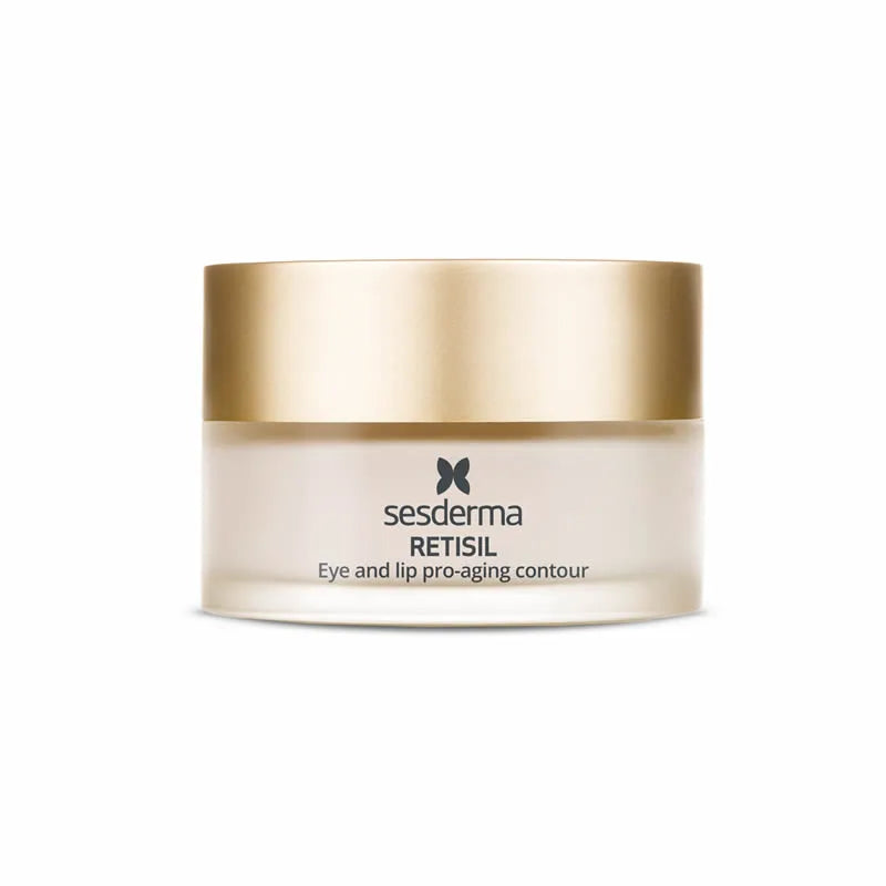 Sesderma Retisil Contour Des Yeux Et Des Lèvres