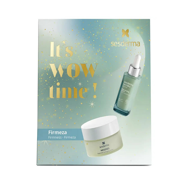 Sesderma Crème Mesoses Fermeté Coffret 2 Pièces 50ml - Batty Beauty