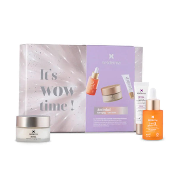 Sesderma Coffret C-Vit Sérum Liposomé 30ml - Batty Beauty