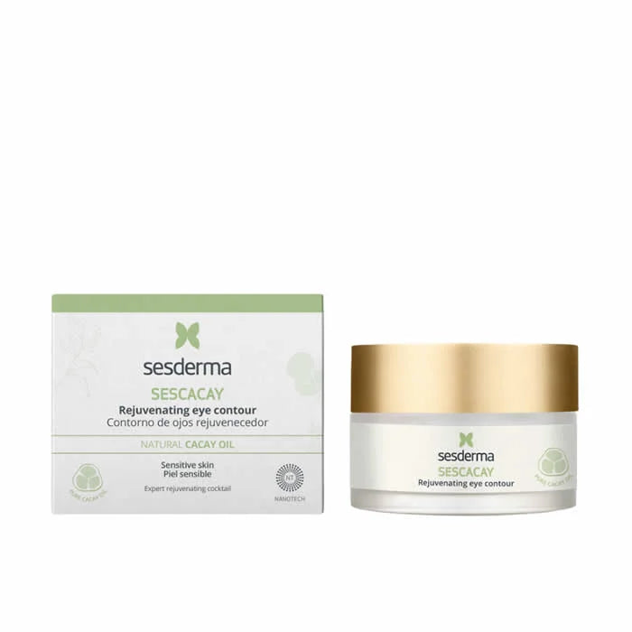 Sesderma Sescacay Rejuvenating Eye Contour