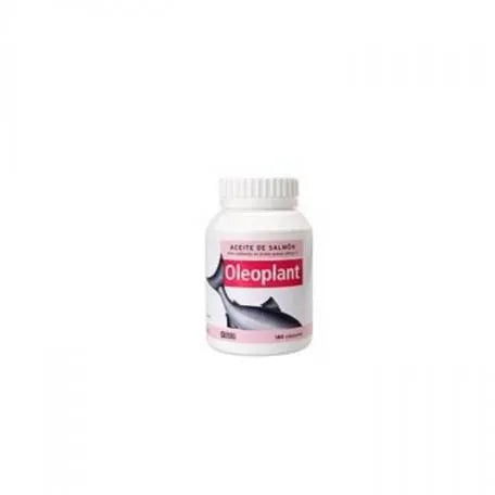 Deiters Saumon Oléoplant 180 Capsules - Batty Beauty