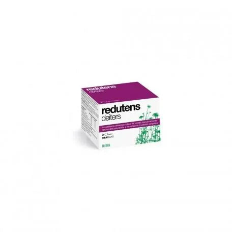Deiters Redutens Infusión - Batty Beauty