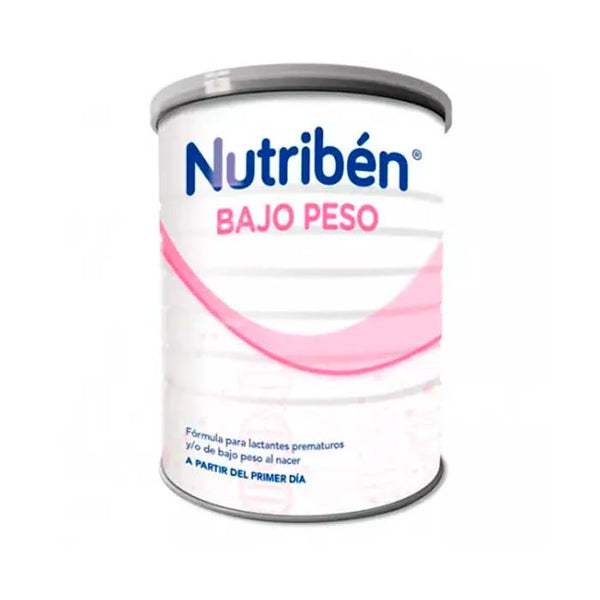 Nutriben Nutribén RN Low Weight 400g - Batty Beauty