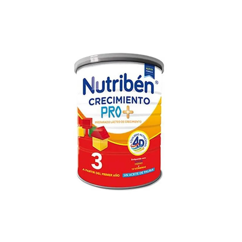 Nutriben Nutribén Croissance