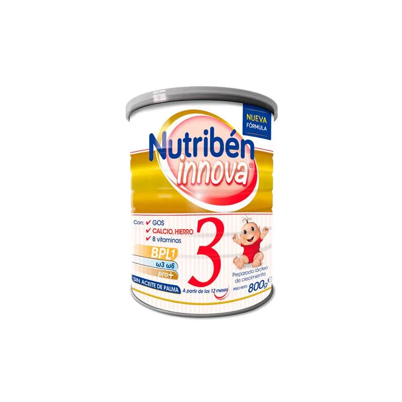 Nutriben Nutribén Innova 3