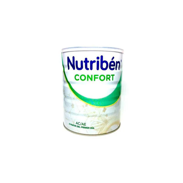 Nutriben Confort 800g - Batty Beauty