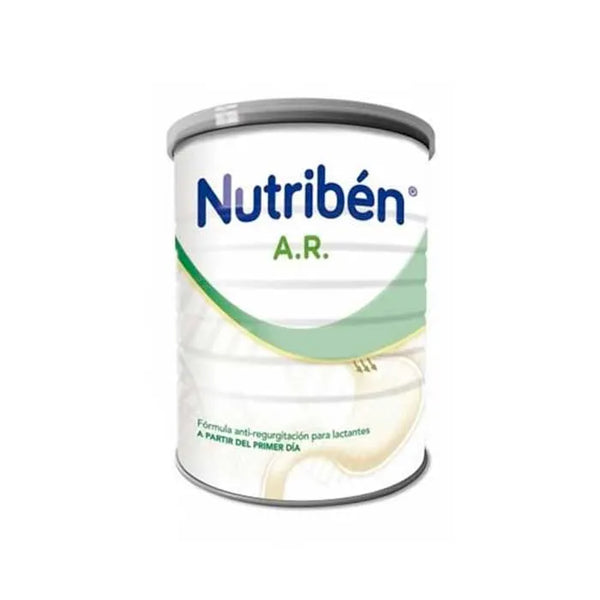 Nutriben Nutribén AR 800g - Batty Beauty