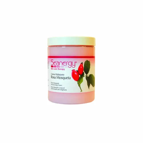 Seanergy Rosa Mosqueta Créme