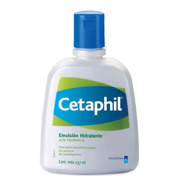 Cetaphil Émulsion Hydratant