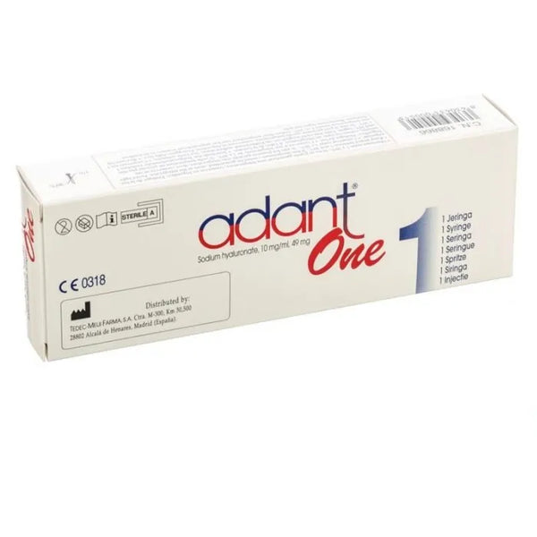 Adant One 1 Pre-filled Syringe - Batty Beauty