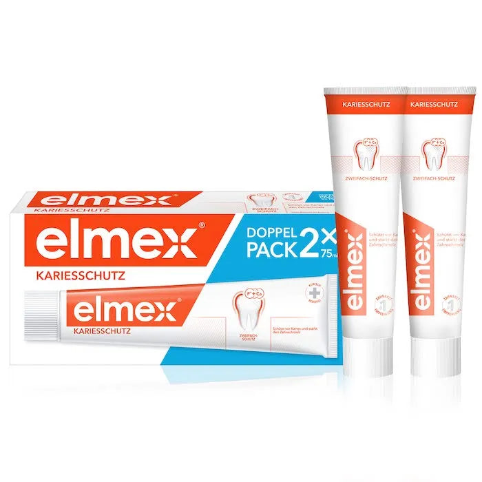 Elmex Caries Dentifrice
