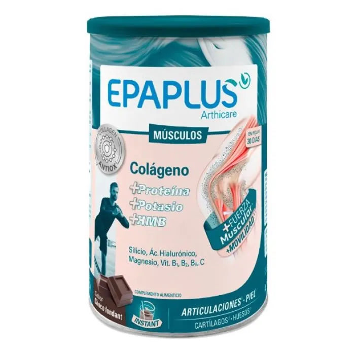 Epaplus Arthicare Muscles Saveur Chocolat