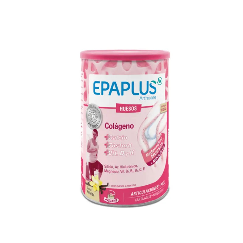 Epaplus Collagène Arthicare Calcium