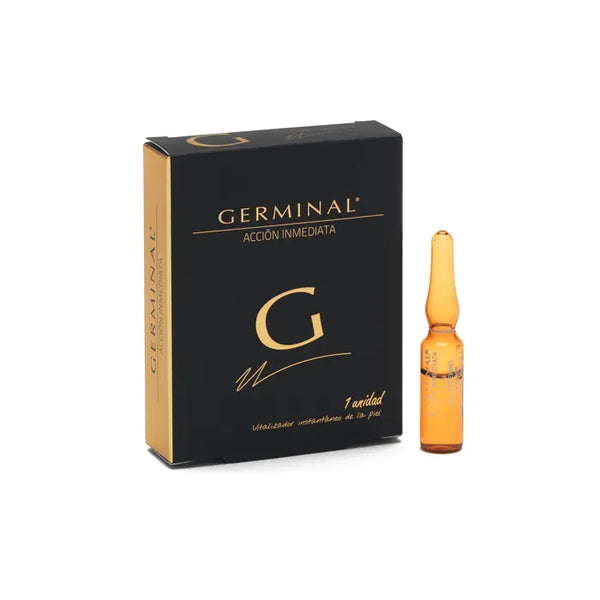 Germinal Action Inmédiate Ampoules 1x1.5ml - Batty Beauty