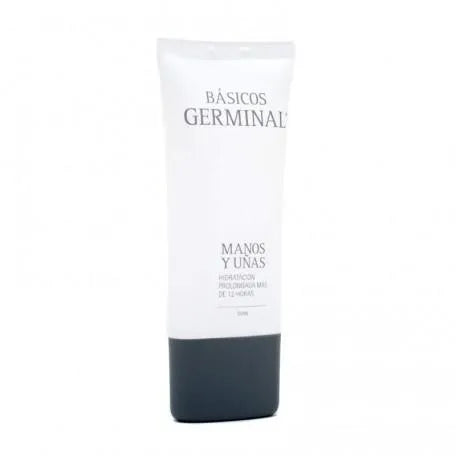 Básicos Germinal Germinal Crème De Base Mains et Ongles
